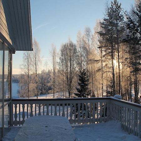 Willa Rautalahti Kültér fotó