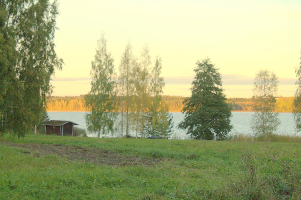 Willa Rautalahti Kültér fotó