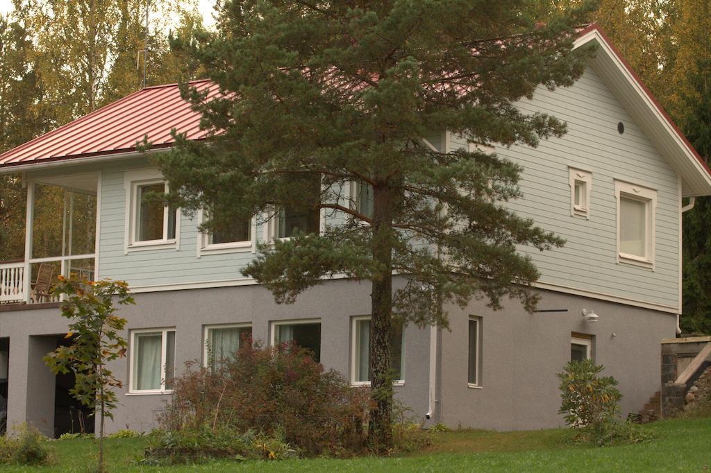 Willa Rautalahti Kültér fotó